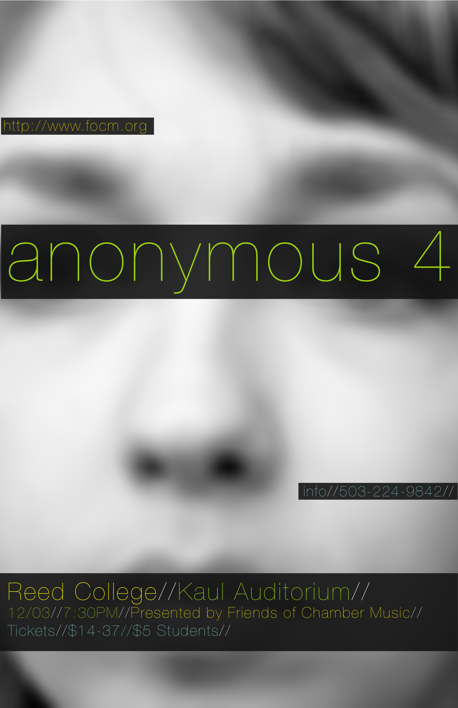 anonymous 4